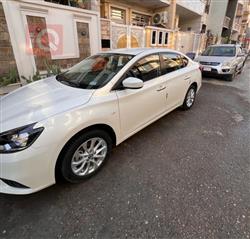 نیسان سێنترا